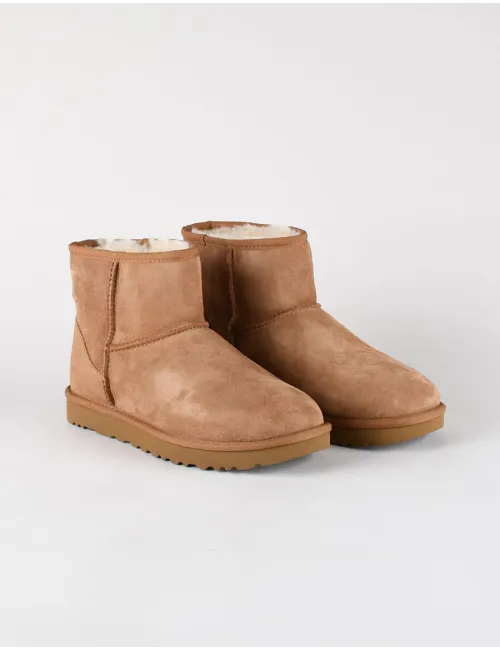 UGG CLASSIC MINI II