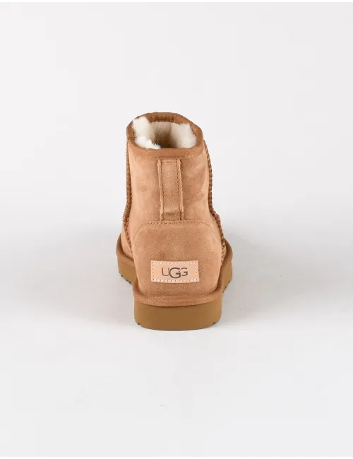 UGG CLASSIC MINI II
