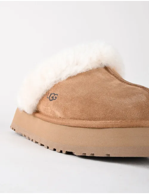 UGG DISQUETTE