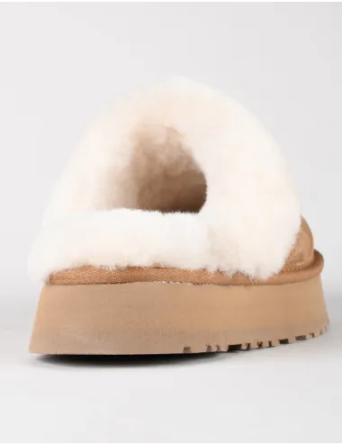UGG DISQUETTE
