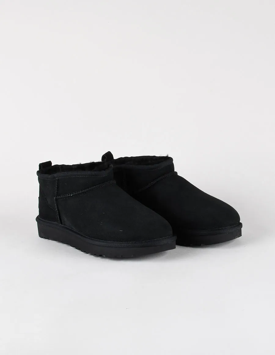UGG CLASSIC ULTRA MINI