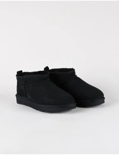 UGG  CLASSIC ULTRA MINI 