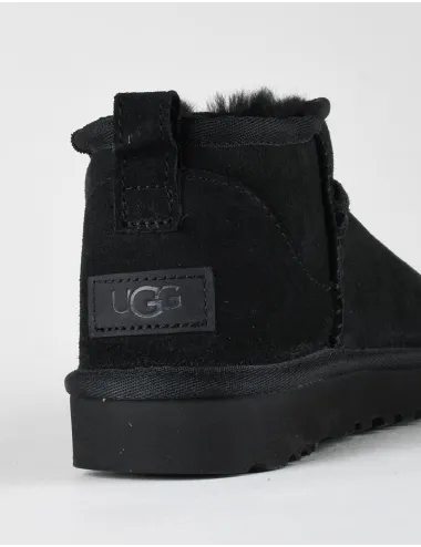 UGG  CLASSIC ULTRA MINI 