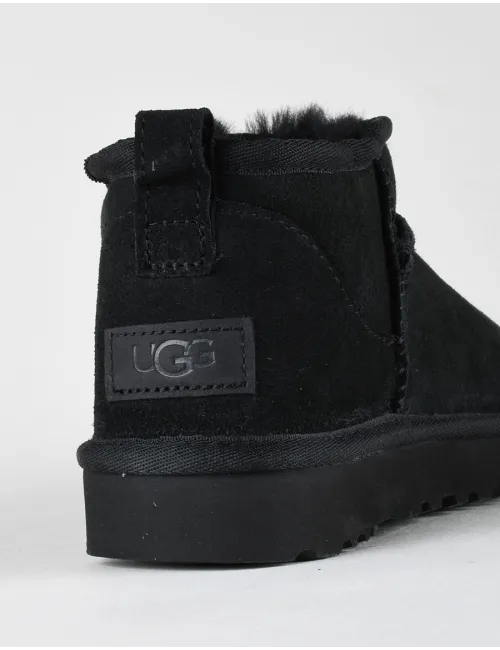 UGG  CLASSIC ULTRA MINI 