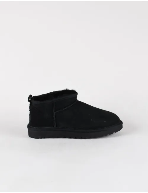 UGG  CLASSIC ULTRA MINI 