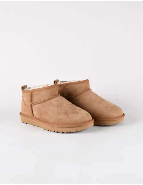 UGG CLASSIC ULTRA MINI 