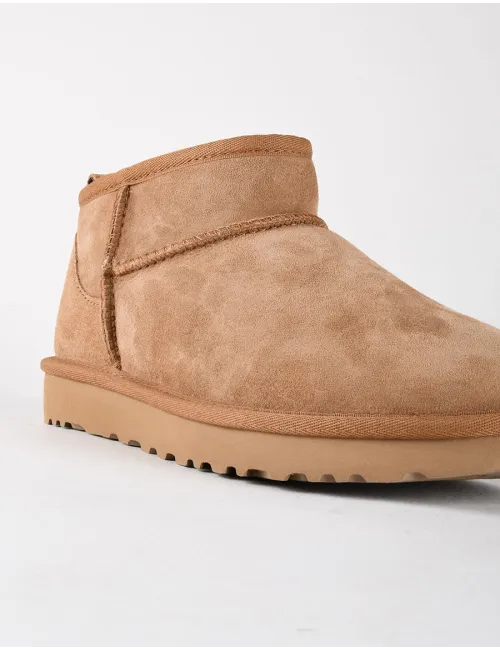 UGG CLASSIC ULTRA MINI 