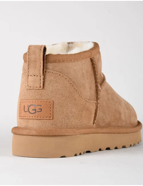 UGG CLASSIC ULTRA MINI 