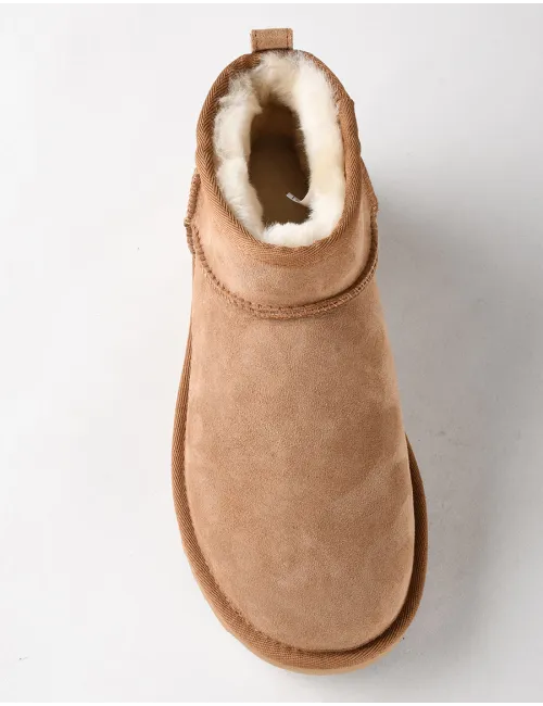 UGG CLASSIC ULTRA MINI 