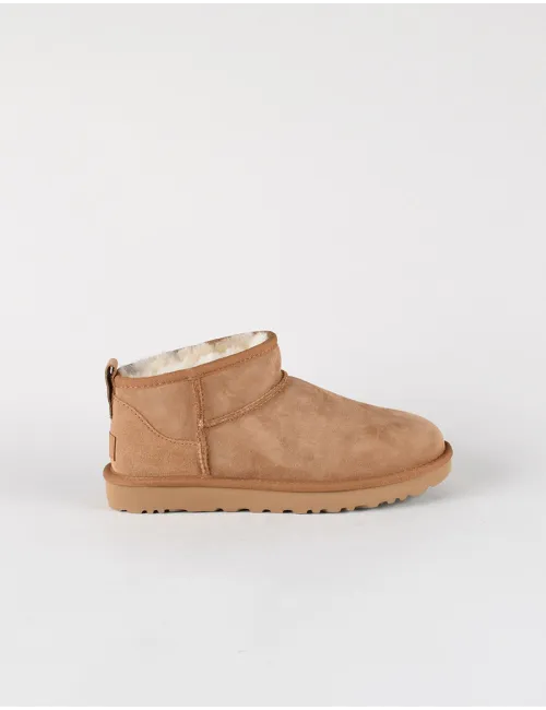 UGG CLASSIC ULTRA MINI 