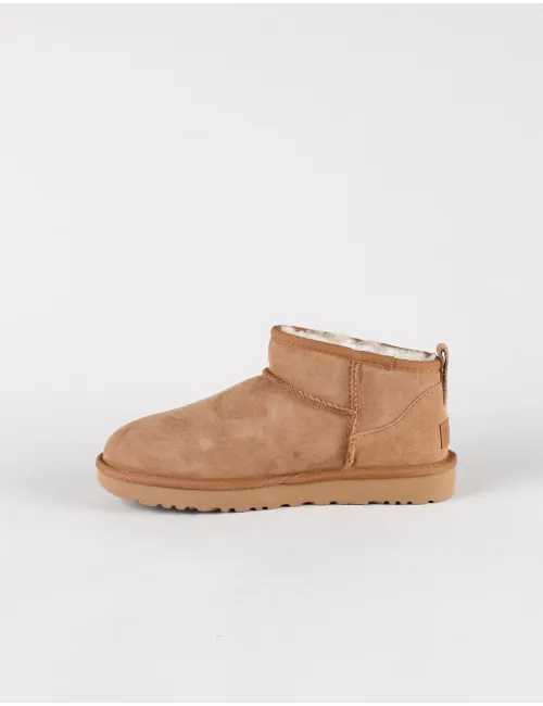 UGG CLASSIC ULTRA MINI 