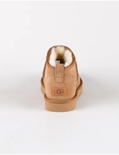 UGG CLASSIC ULTRA MINI 