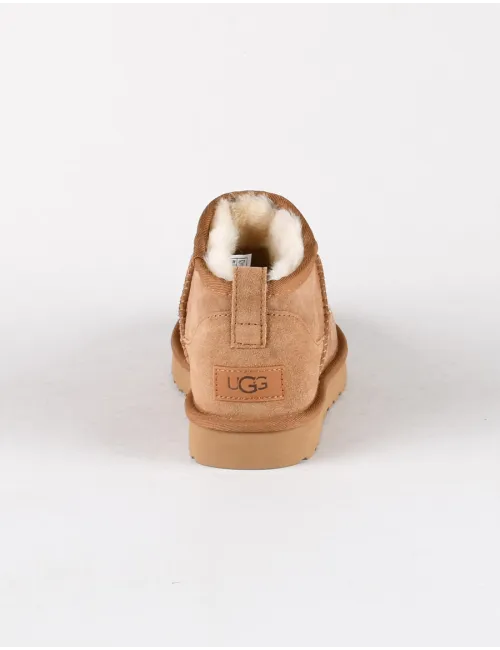 UGG CLASSIC ULTRA MINI 