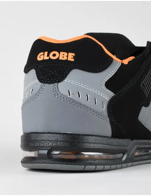 GLOBE SABRE