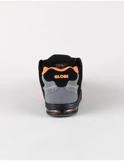 GLOBE SABRE