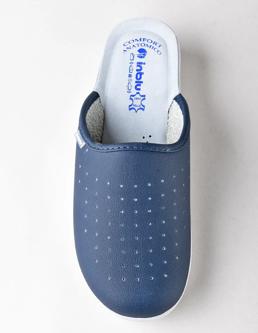 Ciabatte Sanitarie Pantofole Comfort Inblu INBLU 50000033