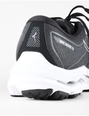 MIZUNO WAVE INSPIRE 18