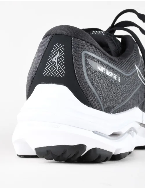 MIZUNO WAVE INSPIRE 18