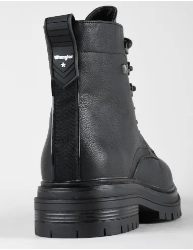 WRANGLER COURTNEY LACE