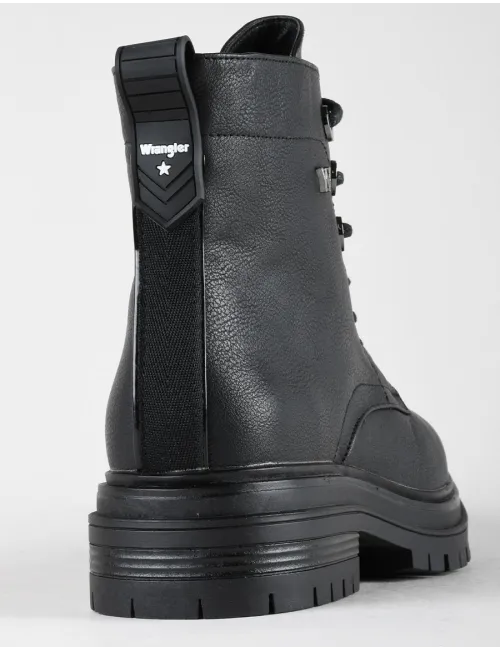 WRANGLER COURTNEY LACE