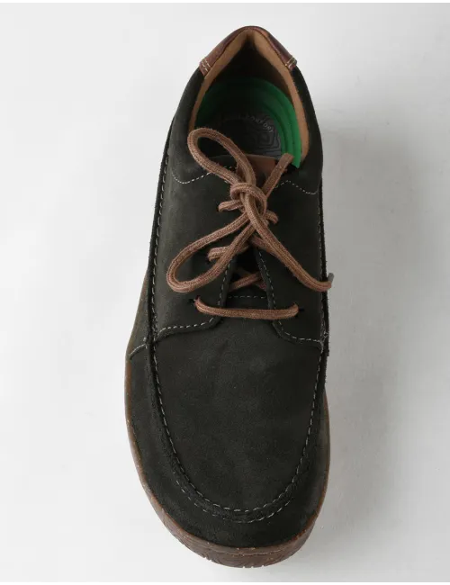 CLARKS HODSON MOC