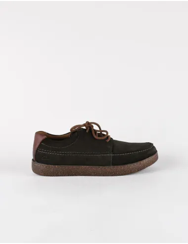 CLARKS HODSON MOC