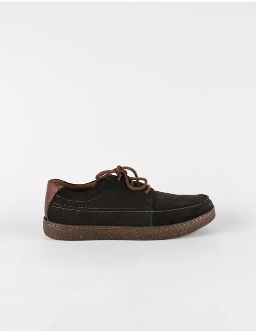 CLARKS HODSON MOC