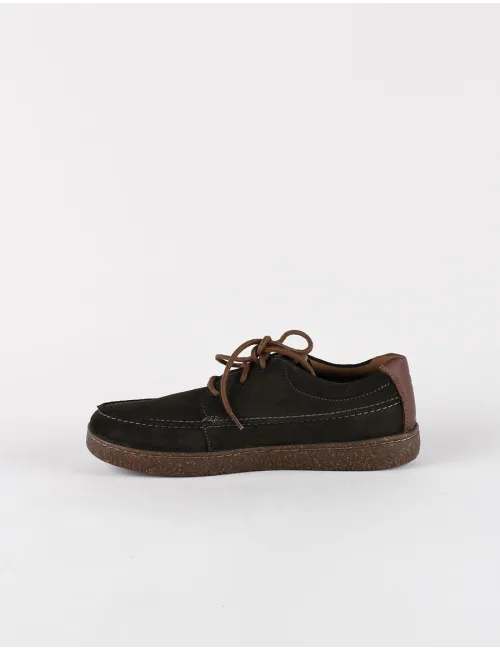 CLARKS HODSON MOC