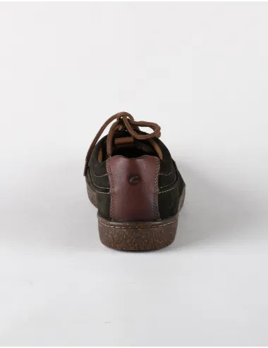 CLARKS HODSON MOC