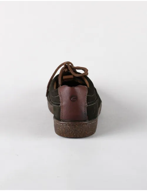 CLARKS HODSON MOC