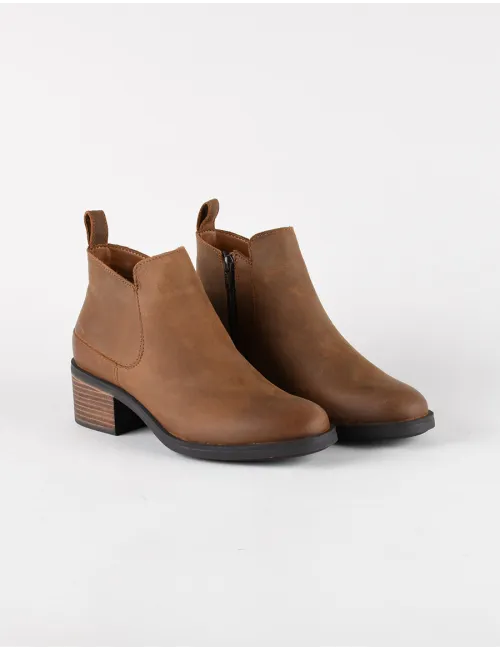 CLARKS MEMI ZIP