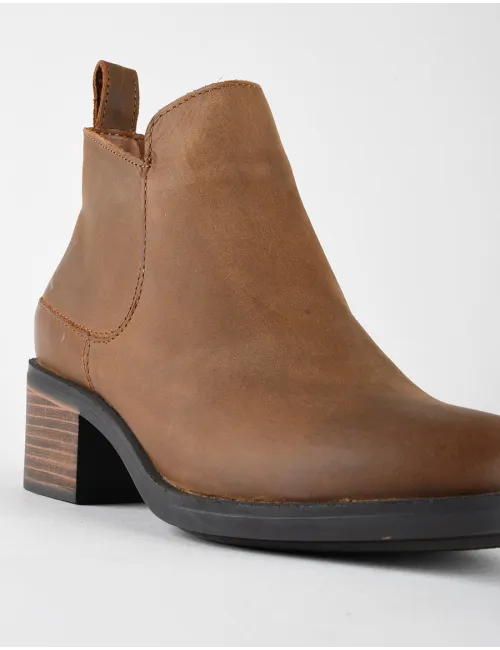 CLARKS MEMI ZIP