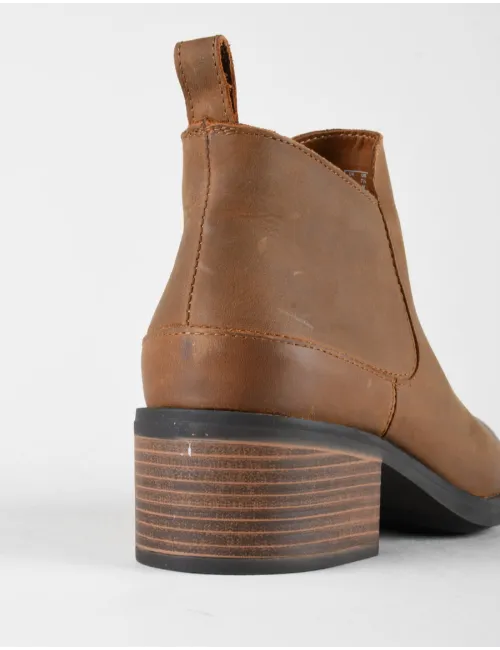 CLARKS MEMI ZIP
