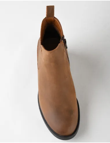 CLARKS MEMI ZIP