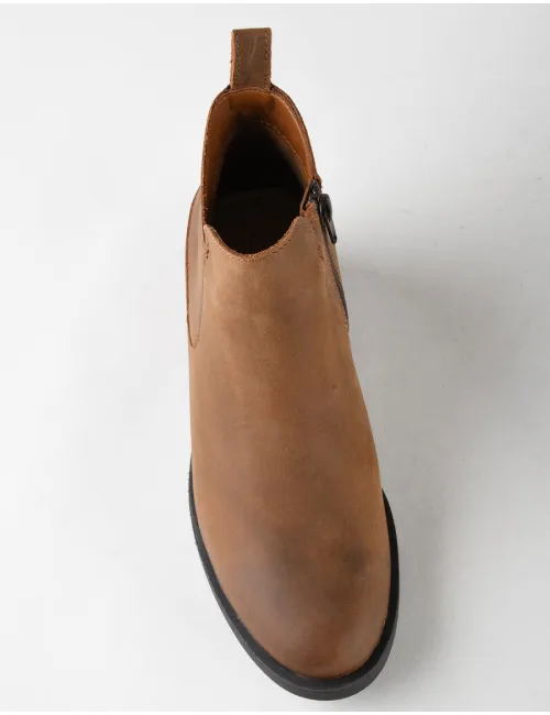 CLARKS MEMI ZIP