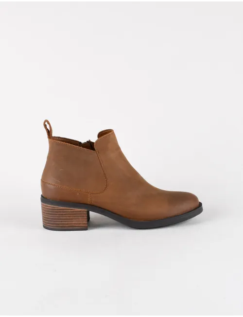 CLARKS MEMI ZIP