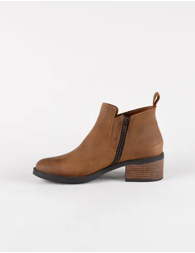 CLARKS MEMI ZIP