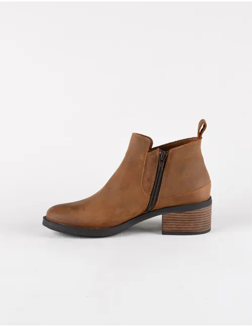 CLARKS MEMI ZIP