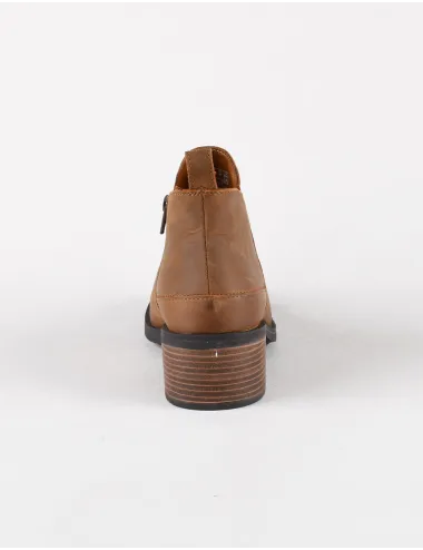 CLARKS MEMI ZIP