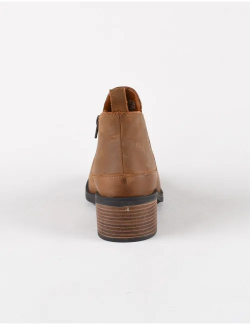 CLARKS MEMI ZIP
