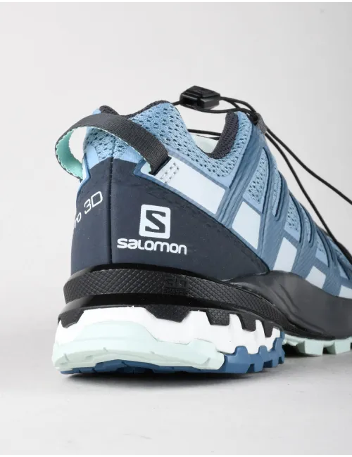 SALOMON XA PRO 3D v8 W