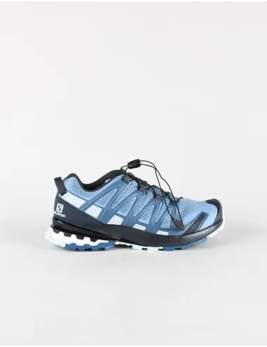 SALOMON XA PRO 3D v8 W