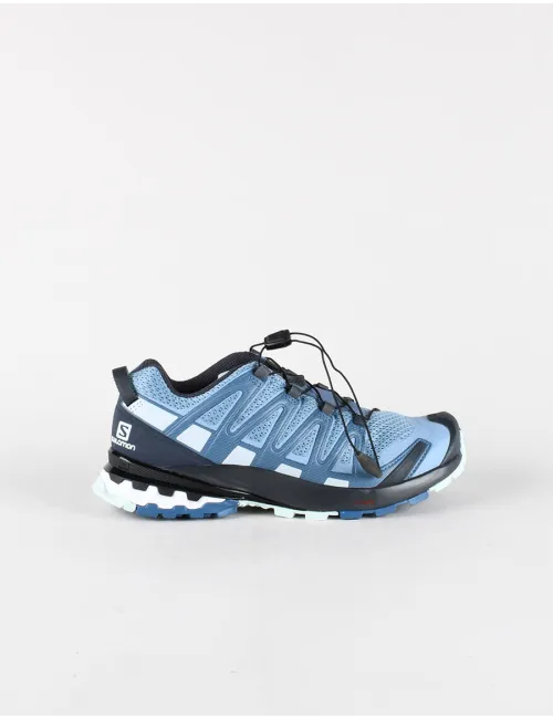 SALOMON XA PRO 3D v8 W