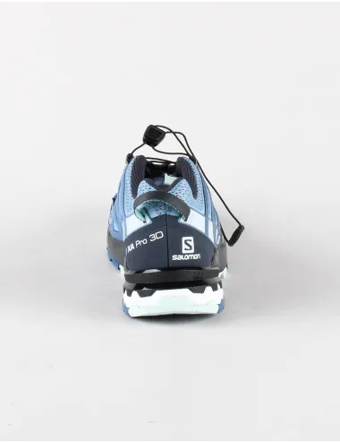 SALOMON XA PRO 3D v8 W