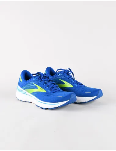BROOKS ADRENALINE GTS 22