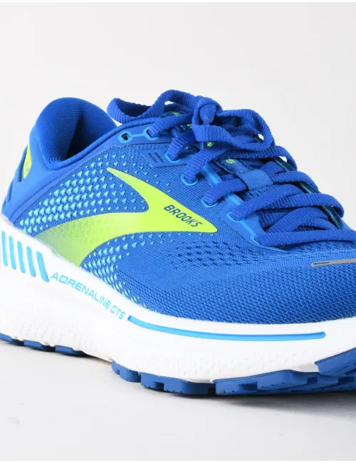 BROOKS ADRENALINE GTS 22