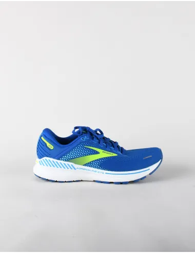 BROOKS ADRENALINE GTS 22