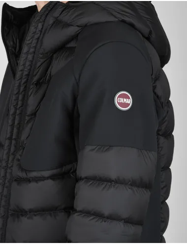 COLMAROR PIUM U 1286R 1WQ NER99 CAP