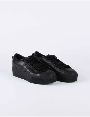 ADIDAS NIZZA PLATFORM FW0266