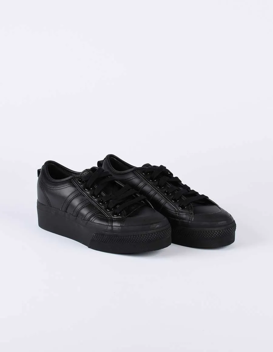 ADIDAS NIZZA PLATFORM FW0266